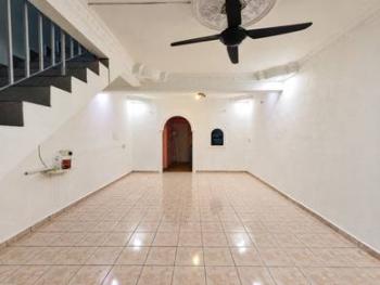 Rumah di Jalan Duku, Pasir Gudang, foto 1