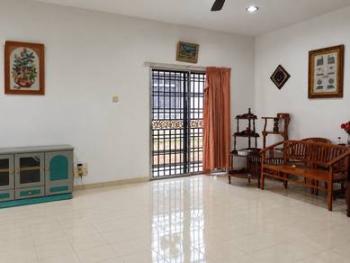 Bungalow at JLN SERI IMPIAN 9/11, Kluang, photo 5