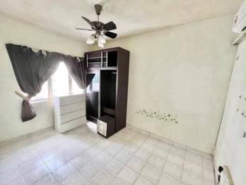 Bedroom – Apartment at Jalan Serantau, Johor Bahru, photo 9