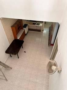 Living & dining – House at Jalan Beringin 1x, Masai, photo 1