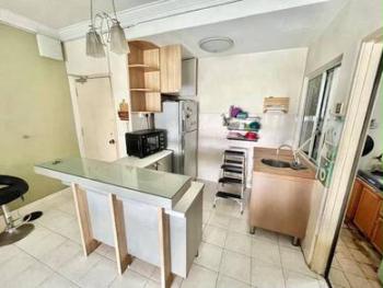 Kitchen – Apartment at Jalan Serantau, Johor Bahru, photo 6