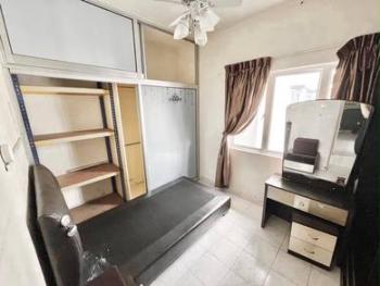 Bedroom – Apartment at Jalan Serantau, Johor Bahru, photo 7