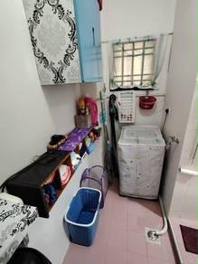 Apartment at Seri Mutiara, Masai, photo 5