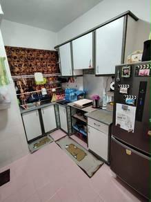 Apartment at Seri Mutiara, Masai, photo 4