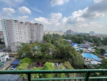 View – Apartment at Jalan Serantau, Johor Bahru, photo 10