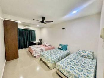Banglo di Taman Bukit Chedang, Seremban 2, foto 10