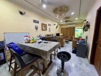 Rumah di Taman Desa Cheras, Cheras, foto 6