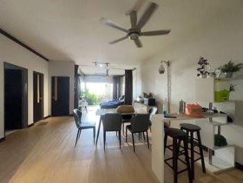 Apartmen di Desa Saujana, Seri Kembangan, foto 7