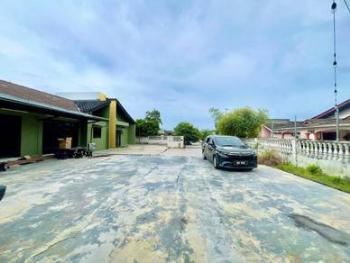 Banglo di Taman Bukit Chedang, Seremban 2, foto 2