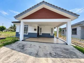 Banglo di Bandar Tasik Senangin, Lenggeng, foto 9
