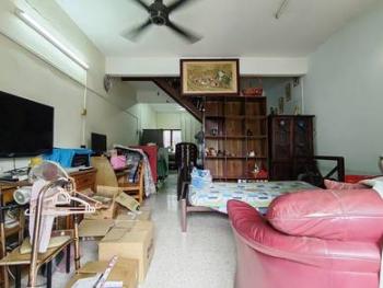 House at Taman Sri Gombak Fasa 1, Batu Caves, photo 4
