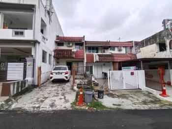 House at Taman Sri Gombak Fasa 1, Batu Caves, photo 1