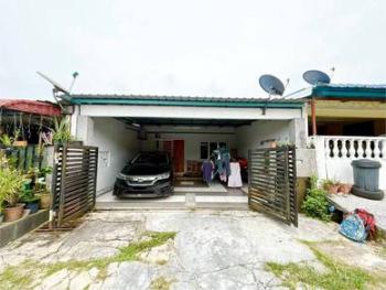 Taman Cheras Jaya, Balakong的房屋，照片1