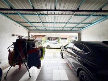 Taman Cheras Jaya, Balakong的房屋，照片3