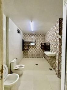 Banglo di Taman Bukit Chedang, Seremban 2, foto 5