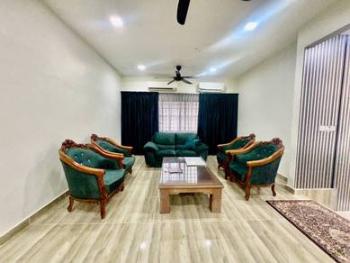 Banglo di Taman Bukit Chedang, Seremban 2, foto 4