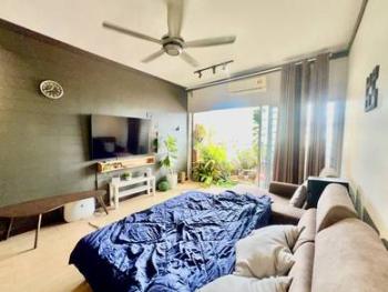 Apartmen di Desa Saujana, Seri Kembangan, foto 10