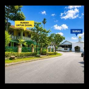 House at Seksyen 13, Shah Alam, photo 1