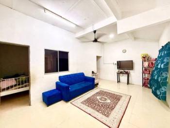Taman Cheras Jaya, Balakong的房屋，照片4