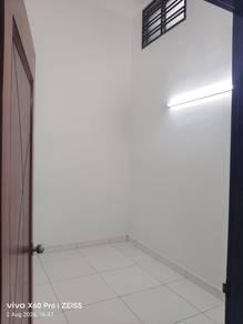 Jln Bangau 1, Kulai的房屋，照片7