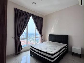 Kondominium di M Condominium, Johor Bahru, foto 6