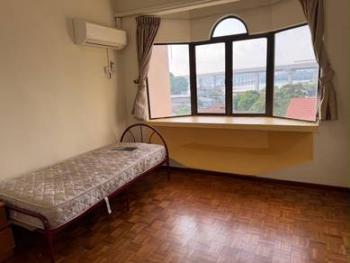 Condominium at Putri Indah Condominium, Johor Bahru, photo 10