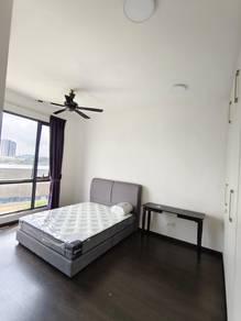 Condominium at Sks Pavillion, Johor Bahru, photo 1
