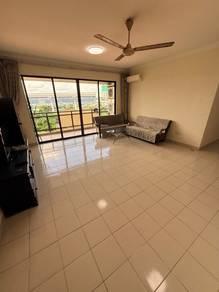 Condominium at Putri Indah Condominium, Johor Bahru, photo 2