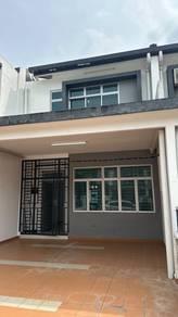 Jalan Pulai Mutiara 2/x, Johor Bahru的房屋，照片1