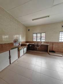 Rumah di Jalan Enggang, Kulai, foto 4