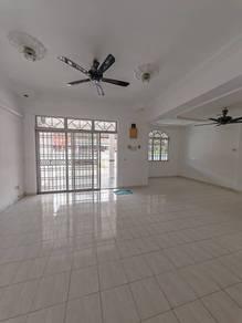 Rumah di Jalan Enggang, Kulai, foto 3