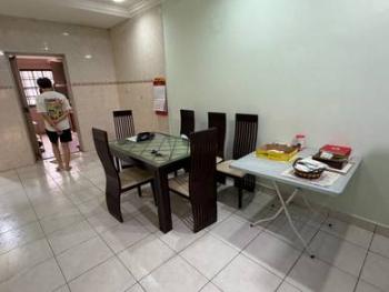 Pelangi Indah Jalan Pesona, Ulu Tiram的房屋，照片5