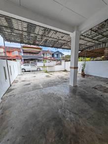 Rumah di Jalan Enggang, Kulai, foto 2