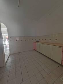 Rumah di Jalan Enggang, Kulai, foto 9