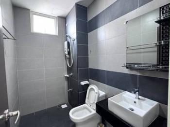 Kondominium di M Condominium, Johor Bahru, foto 4
