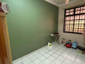 Pelangi Indah Jalan Pesona, Ulu Tiram的房屋，照片6