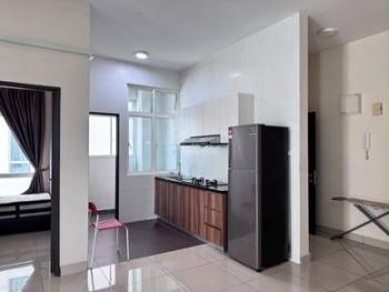 Kondominium di M Condominium, Johor Bahru, foto 3