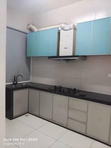 Jln Bangau 1, Kulai的房屋，照片6