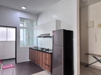 Kondominium di M Condominium, Johor Bahru, foto 8