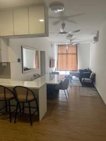 Kondominium di Lakefront Homes, Cyberjaya, foto 6
