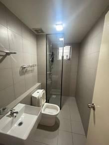 Kondominium di Lakefront Homes, Cyberjaya, foto 2
