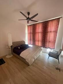 Kondominium di Lakefront Homes, Cyberjaya, foto 10