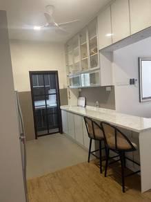 Kondominium di Lakefront Homes, Cyberjaya, foto 7