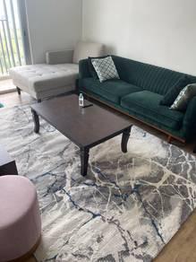 Kondominium di Lakefront Homes, Cyberjaya, foto 1