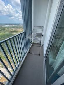 Kondominium di Lakefront Homes, Cyberjaya, foto 4