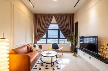 Condominium at Jalan Ipoh, Segambut, photo 1