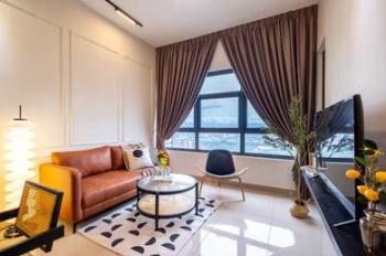 Condominium at Jalan Ipoh, Segambut, photo 3