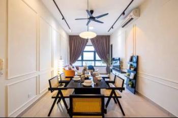 Condominium at Jalan Ipoh, Segambut, photo 7