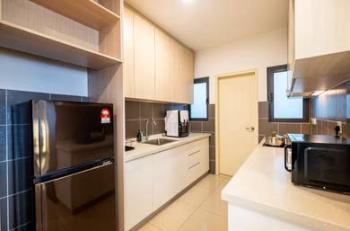 Condominium at Jalan Ipoh, Segambut, photo 6