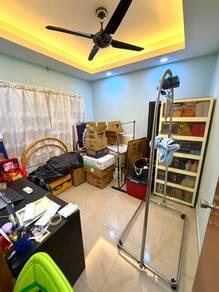 Apartmen di Mutiara Subang, Subang Bestari, foto 5